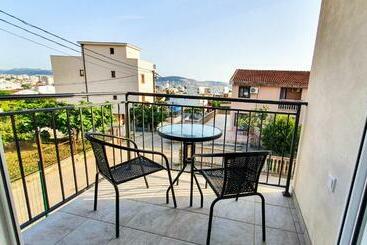 Pisos turísticos Bonaca Holiday Apartments Bar