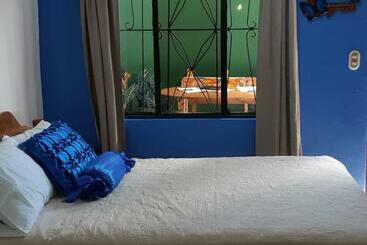 Ferienwohnungen Cabinas Chazu #2