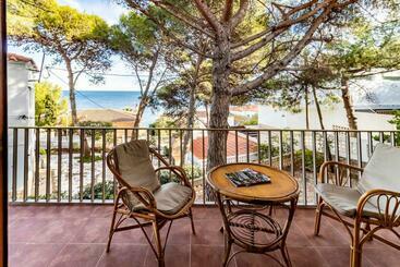 관광객 아파트 Carboneras 53 Apartamento Con Terraza Y Vistas