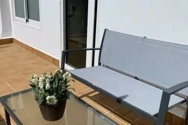 Turistihuoneistot Monresidence Bellavista