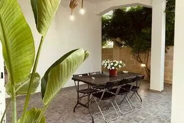 آپارتمان‌های توریست‌ها Salentin Home   Sunrelax