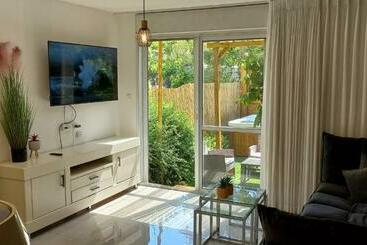 شقق خاصة سياحية נגיעות הגולן