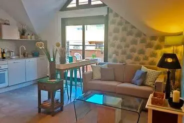Tourist flats Apartamento Caballos   Ole Solutions