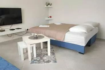 Ferienwohnungen Apartman Petra Green Hill