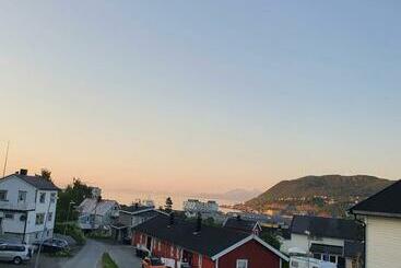 דירות לתיירים Beckers Apartement