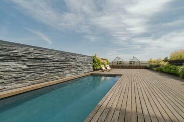Appartamenti turistici Casa Boma Lisboa   Unique Apartment With Swimming Pool   Marvila I