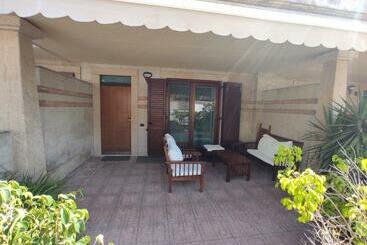 관광객 아파트 Casa Stella