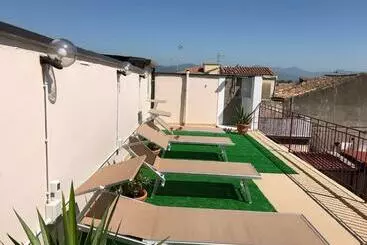 Pisos turísticos Casa Riposto