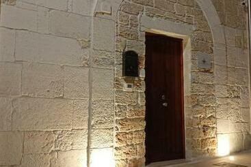 Apartamenty turystyczne Dimora Donna Teresa