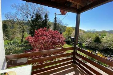 ツーリストアパートメント Ferienwohnung Chaves