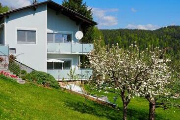 Turist apartmanları Ferienwohnung Margarethe