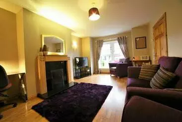 Apartamentos turísticos Fermanagh Home
