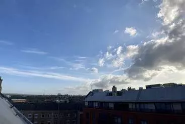 آپارتمان‌های توریست‌ها Linen Quarter Apartments