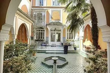 Appartamenti turistici Magnifique Riad Avec Patio Extérieur