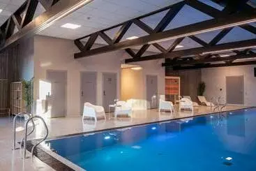 آپارتمان‌های توریست‌ها Paradis På Sørlandet