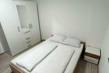 Pisos turísticos Perfect Place For Two