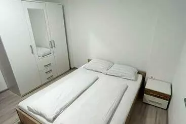 آپارتمان‌های توریست‌ها Perfect Place For Two