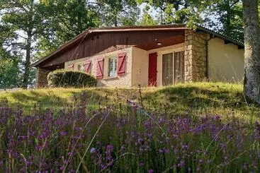 Turistlejligheder Résidence De Tourisme Le Vendahaut