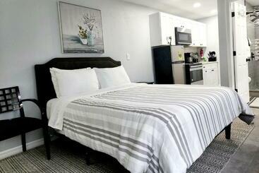 شقق خاصة سياحية Studio 4a