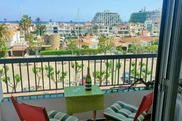 Ferienwohnungen Summer Breeze Apartment