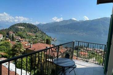 Apartamenty turystyczne The View Apartment 1