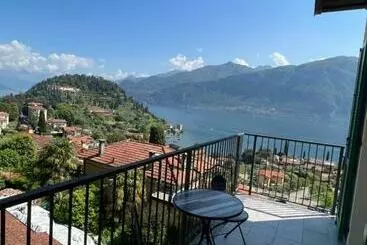 Turistihuoneistot The View Apartment 1