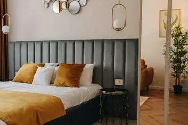 Appartamenti turistici Tulip Apartment