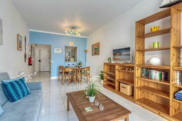 דירות לתיירים Vida De Praia