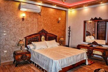 شقق خاصة سياحية ٦أكتوبر