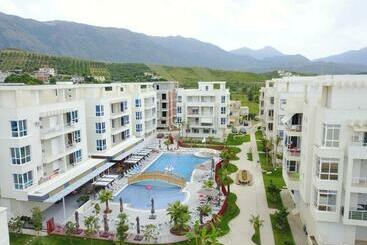 游客公寓 Apartment Eliot Dion