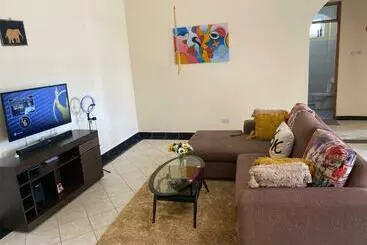 Apartamentos turísticos Boke Apartment