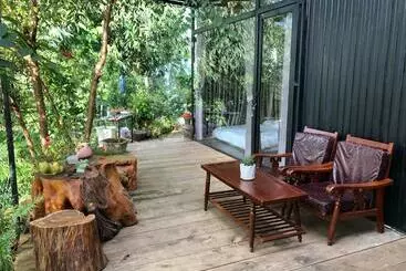 Turistihuoneistot Bắp S House đà Lạt