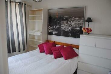 Apartamentos turísticos Holiday Chalet Cowes Isle Of Wight