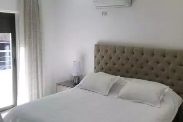 آپارتمان‌های توریست‌ها New And Cosy Apartment In Amman