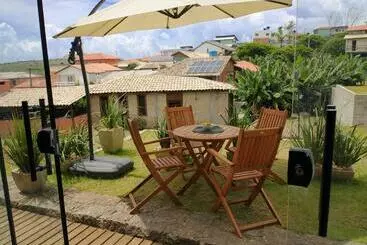 ツーリストアパートメント Residence Farol   Loft 103