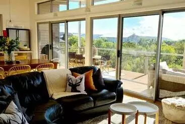 ツーリストアパートメント Sea Le Vie On Kangaroo Island