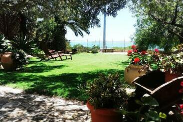 דירות לתיירים Villa Emily