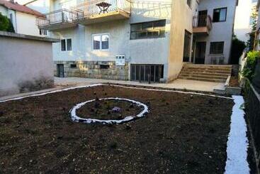 Turistlejligheder Apartmani Posušje