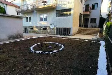 آپارتمان‌های توریست‌ها Apartmani Posušje