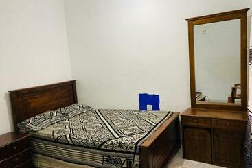 游客公寓 Apartments In Dehiwala