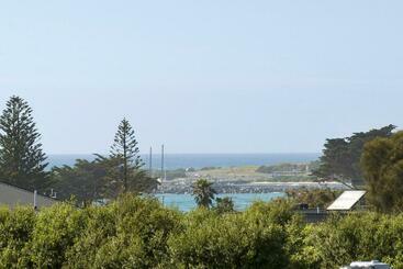 Apartamenty turystyczne Beach Retreat