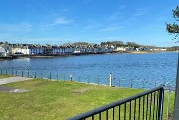 ツーリストアパートメント Beachcomber