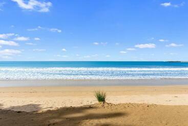 Apartamenty turystyczne Beachside Villa