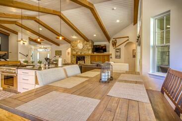 游客公寓 Gammon Cabin