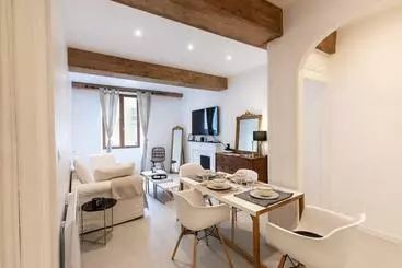 ツーリストアパートメント L Historique   Charmant Appartement En Centre Ville Historique