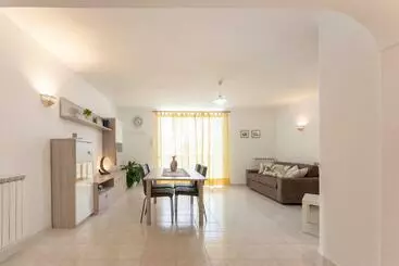 Apartamentos turísticos Residenza Il Moro