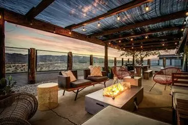 آپارتمان‌های توریست‌ها Sapphire Haven + Casita! Pool + Spa + Movie Theatre + 10 Min To Monument!