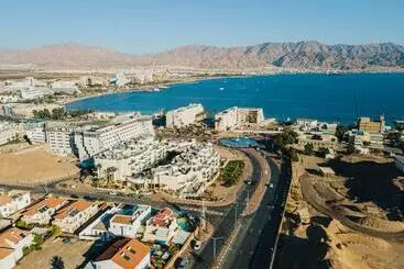 آپارتمان‌های توریست‌ها אקליפטוס בוטיק ! עד 6 אנשים