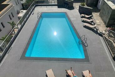 Tourist flats Altos De Arguineguin