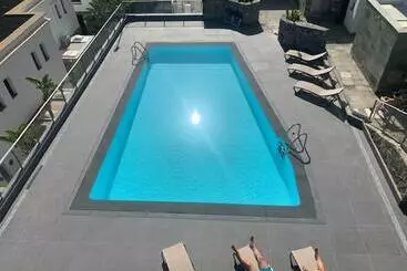 Apartamenty turystyczne Altos De Arguineguin